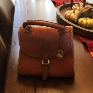 Coach purse crossbody